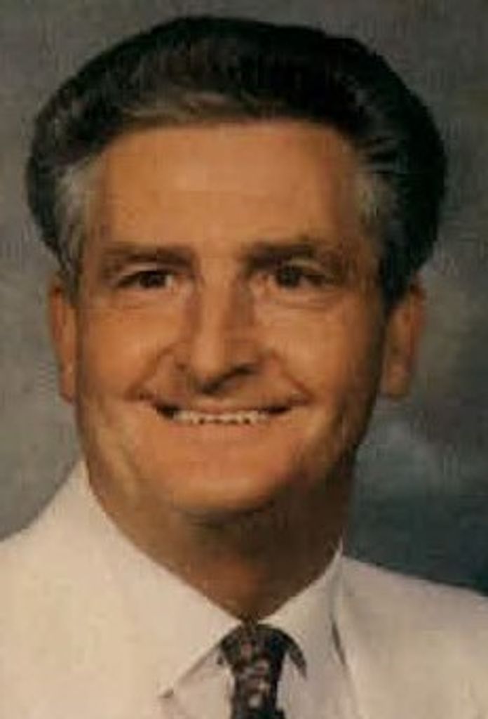 Harold Craven Profile Photo