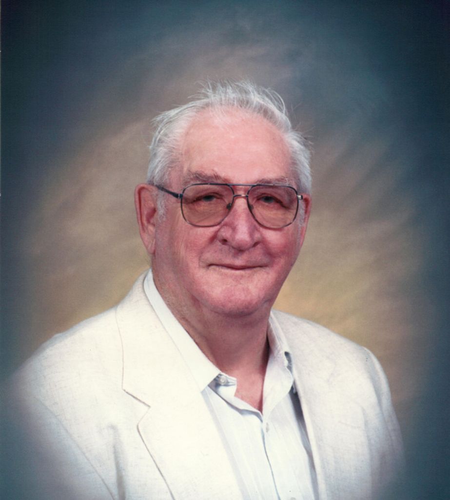 Harry Daker
