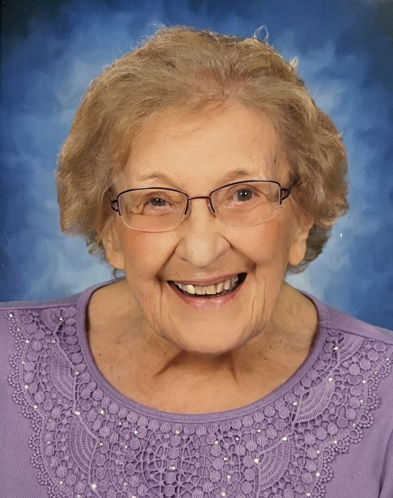 Winifred Marie (Beeman) Flessner Profile Photo