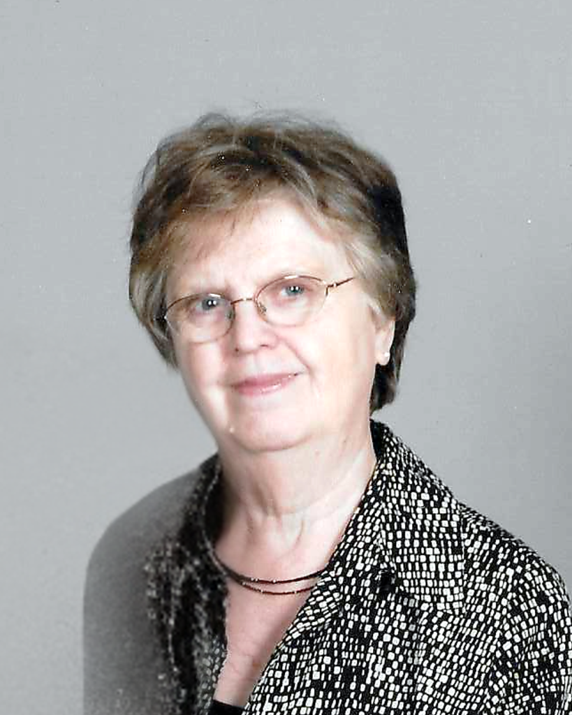 Evelyn B McMahan Profile Photo