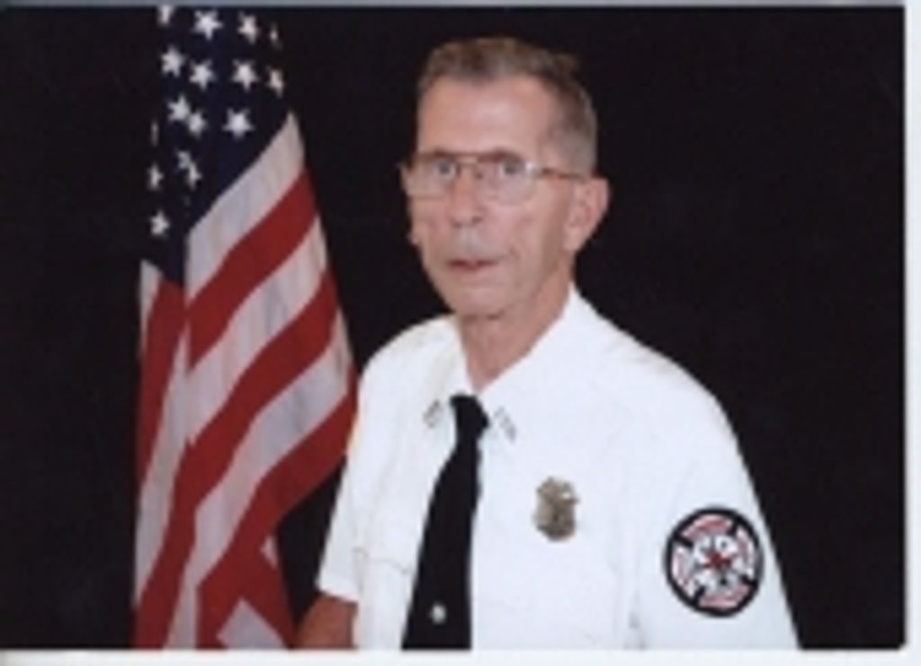 Gerald F. 'Moe' 'Gerry' Klug