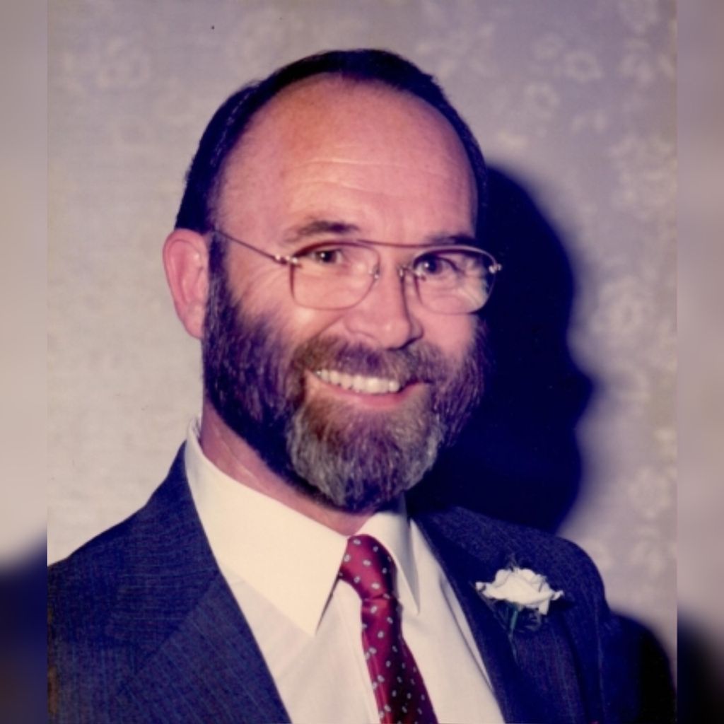 Charles Henry Clifford, Jr.