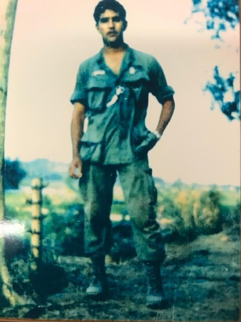 Arthur Ascencion Castillo