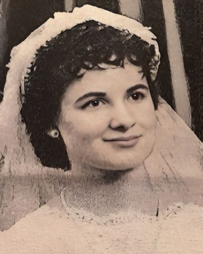 Columbia “Connie” Sara Lodato's obituary image