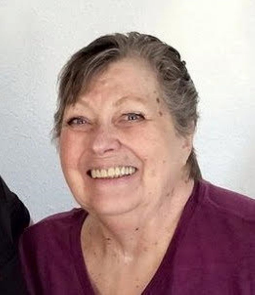 Lucille Shepard