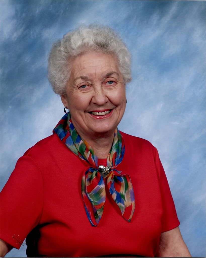 Sylvia B. Koch Profile Photo
