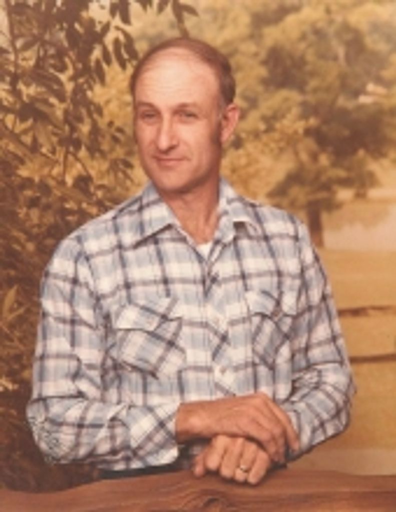 Hoyt Jefferson Rymer