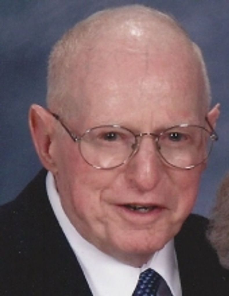 Robert Paul Fryman