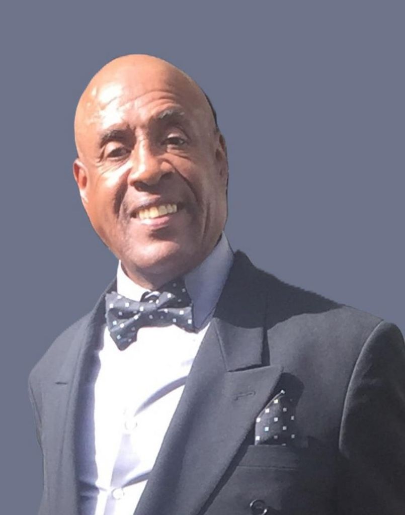 Michael Maurice Wilson