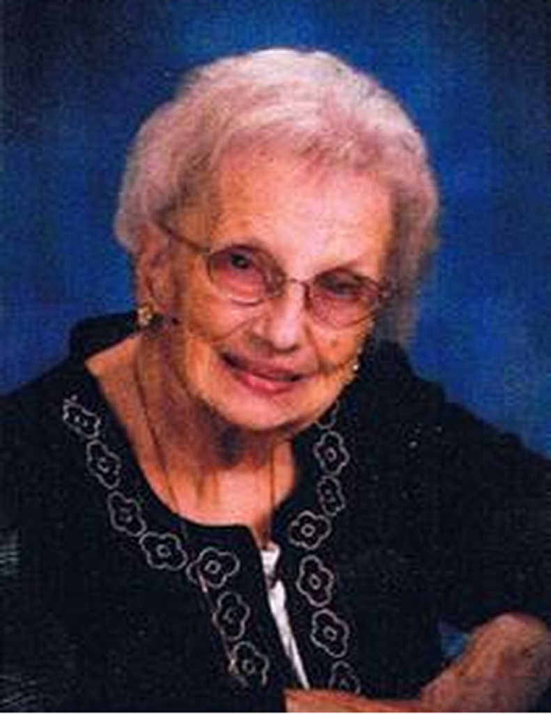 Grace  R.  Kokenge Profile Photo