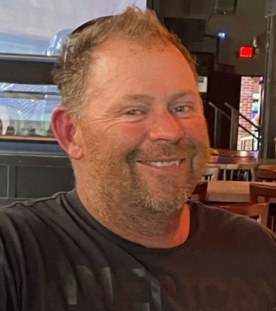 Darek Lee Pederson Profile Photo