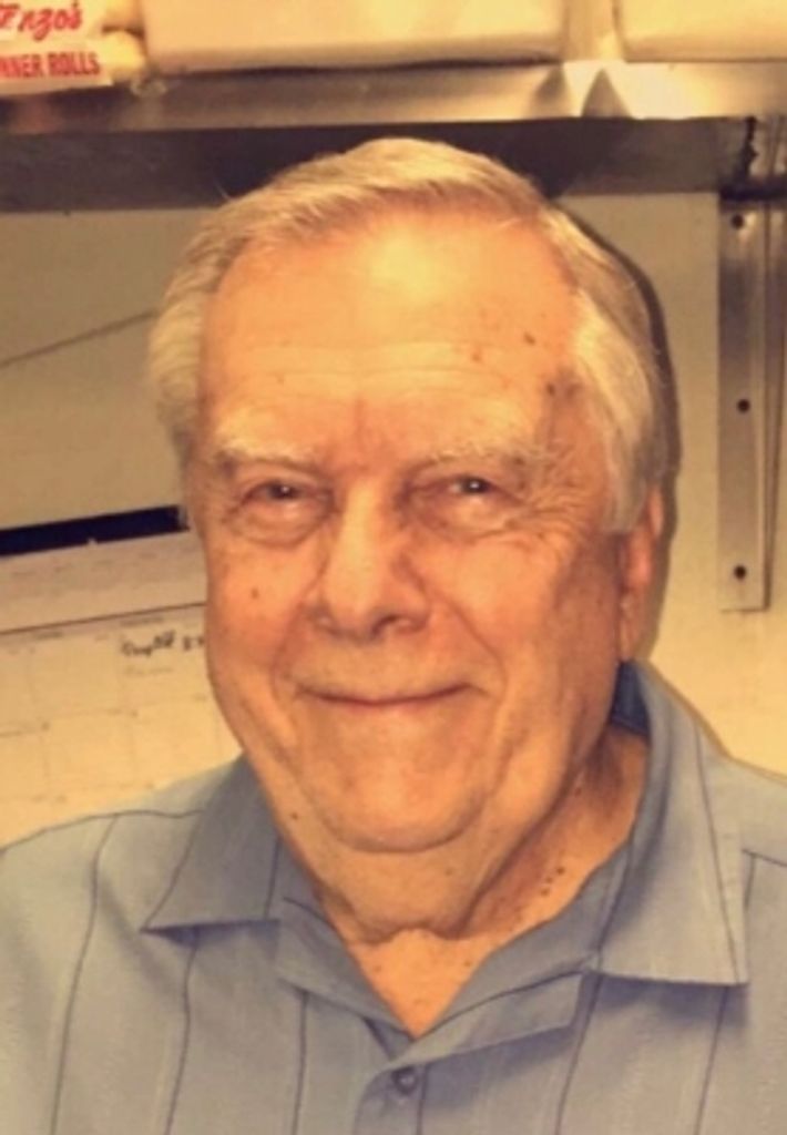 Richard S. Ebeling