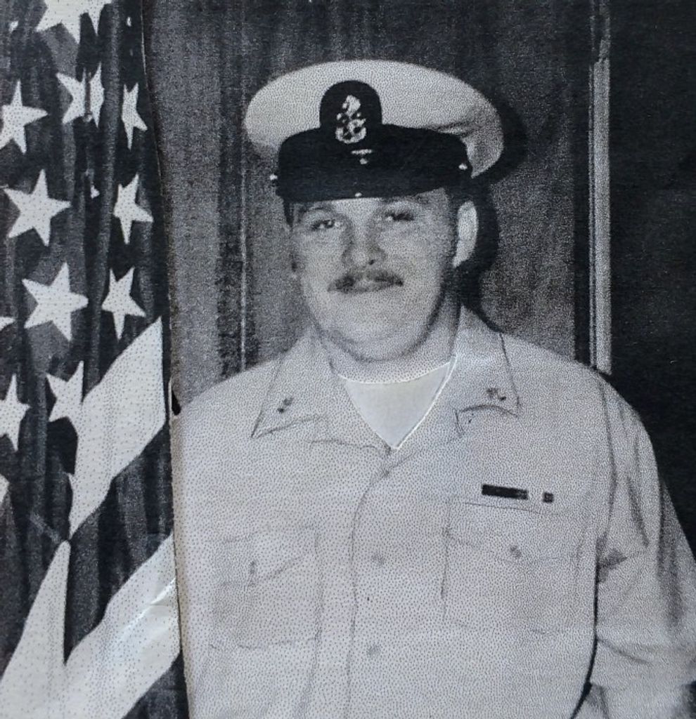 Harold Eugene Erb