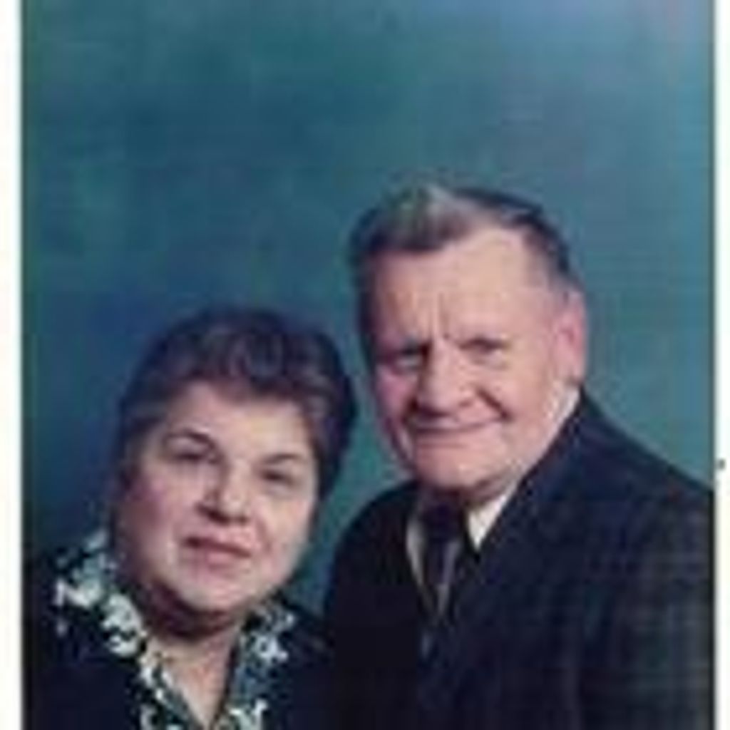 Margaret Bernice Hudak