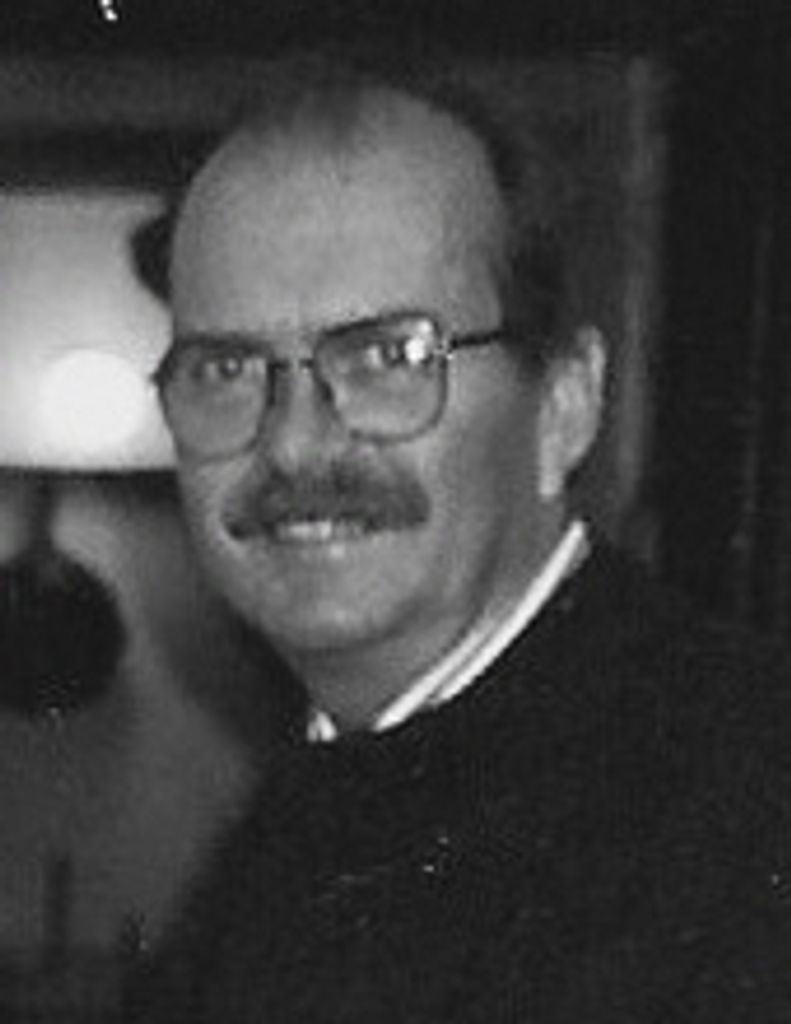 Richard T. Martin