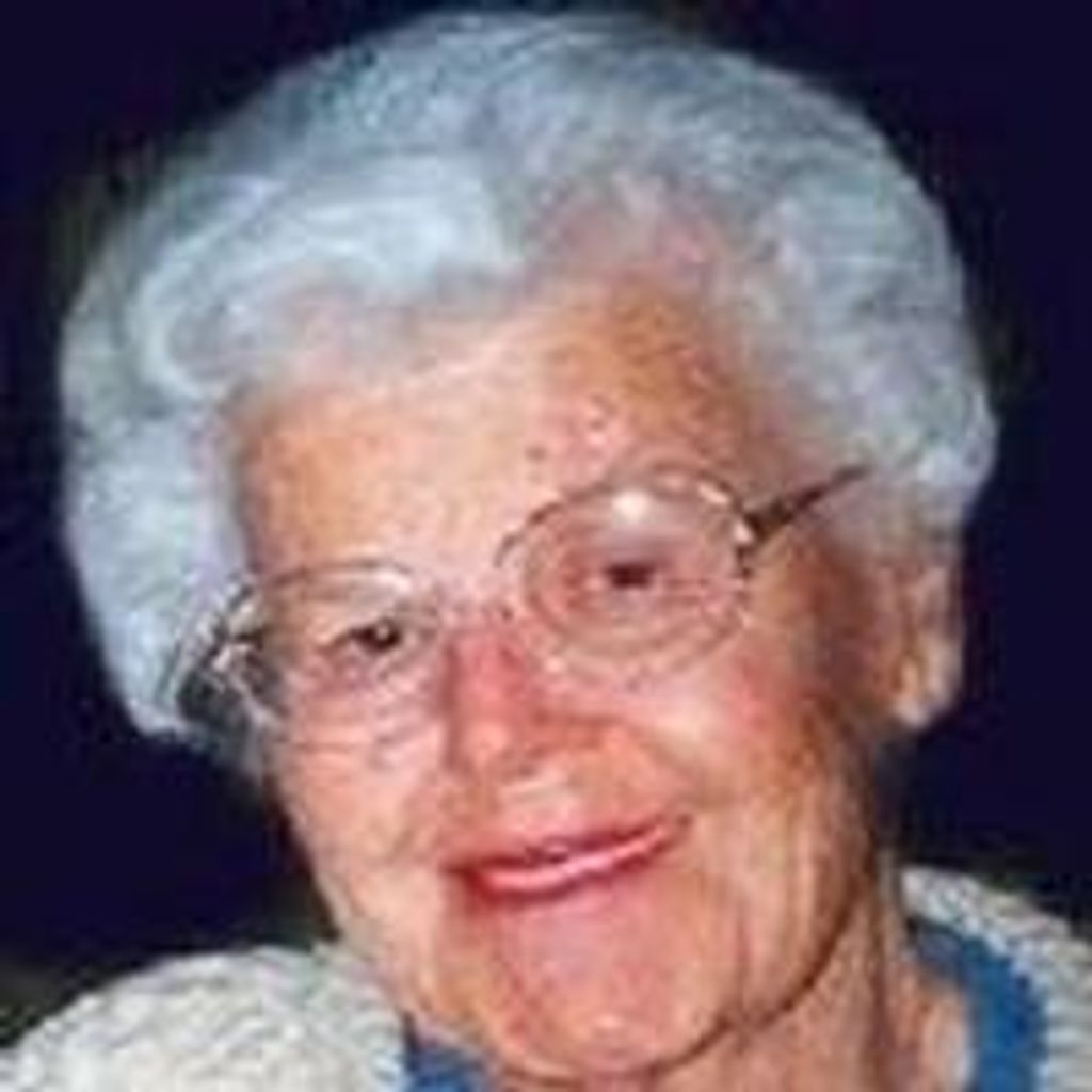 Laura Ellen Donaldson