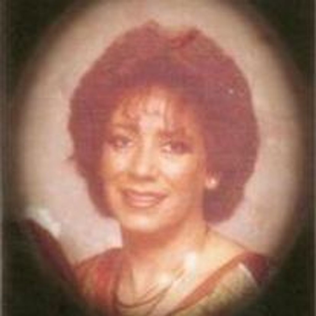 Rose Mary U. Chavira