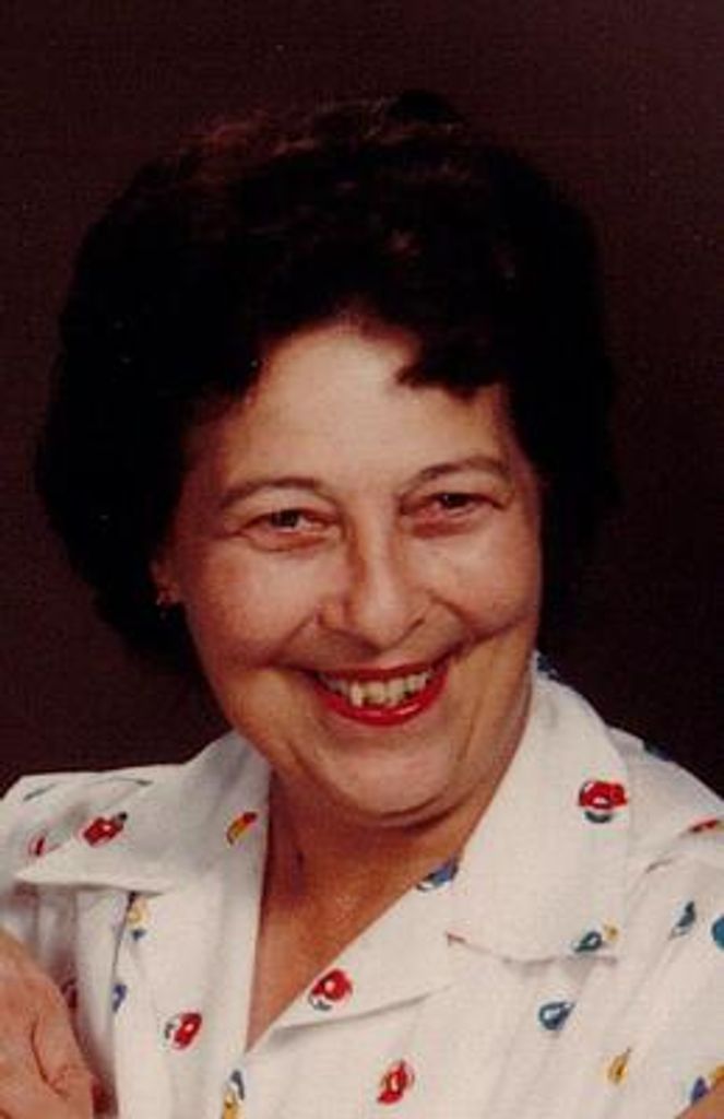 Wilma Jean Waltmire Profile Photo