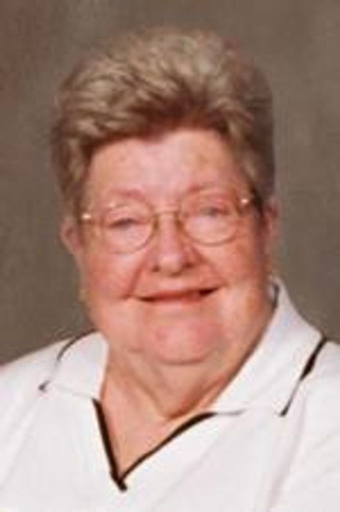 Elna Pace Cook