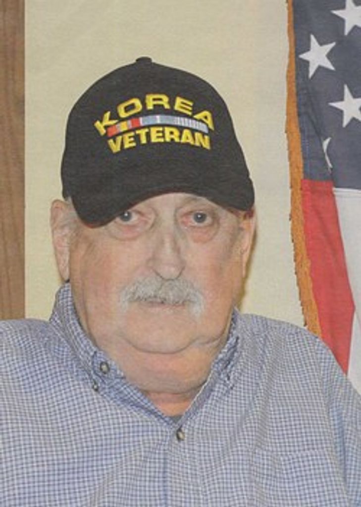 Raymond Heller Profile Photo