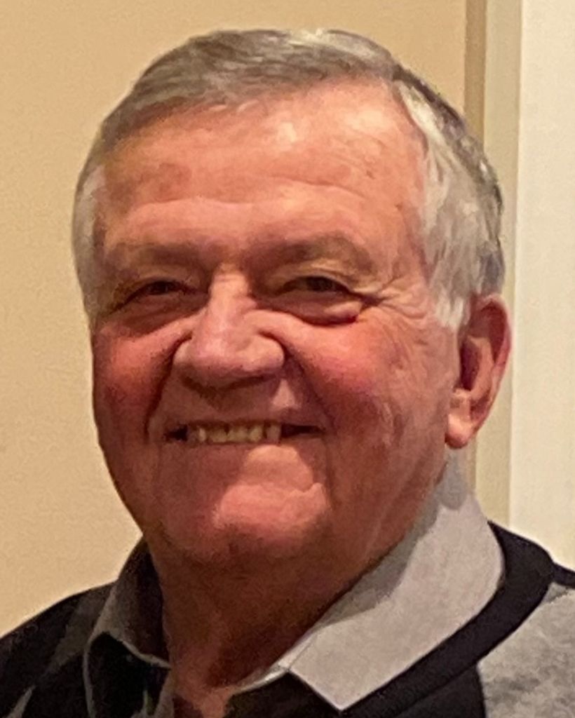 James V. Leonard