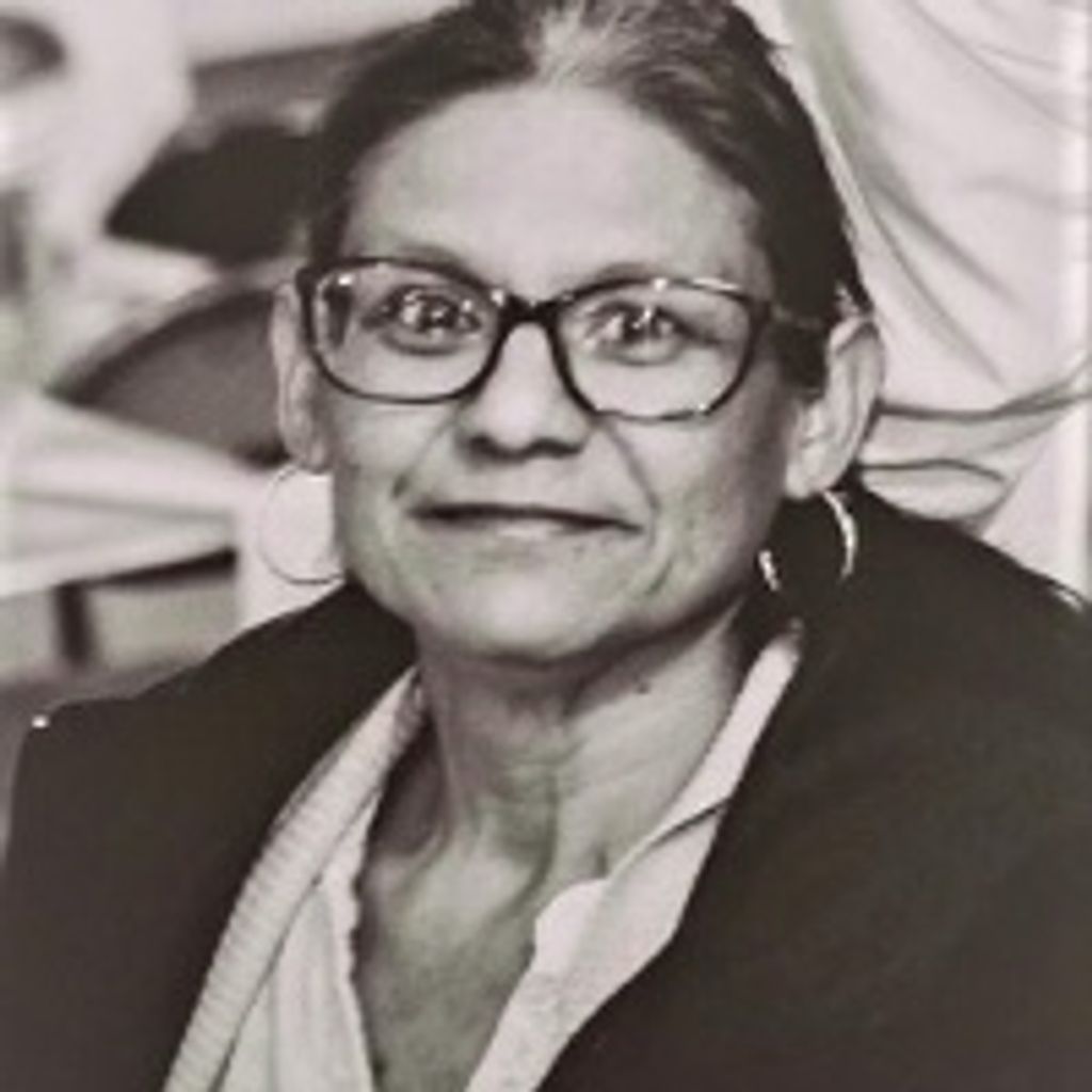 Priscilla Ann Sanders (Tulia)