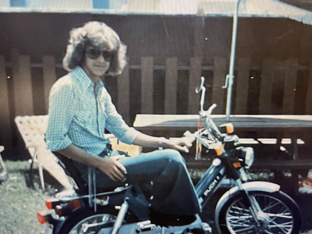 Guy Labelle Profile Photo