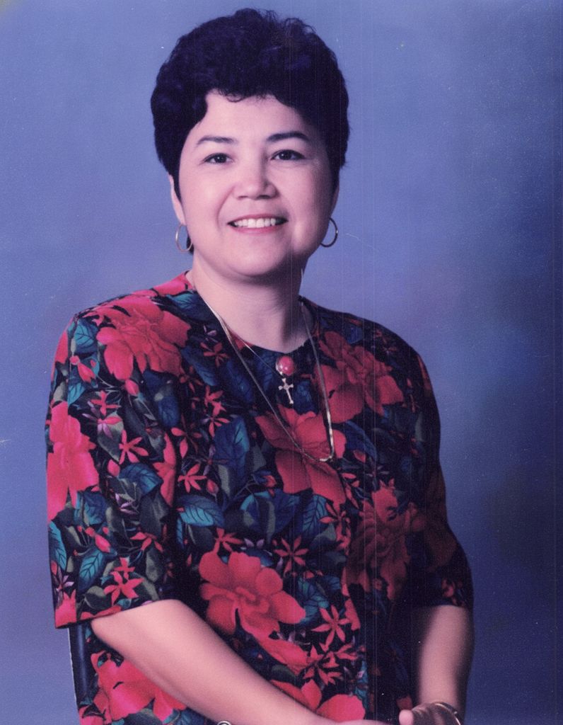 Enedina Ramirez Salinas Profile Photo