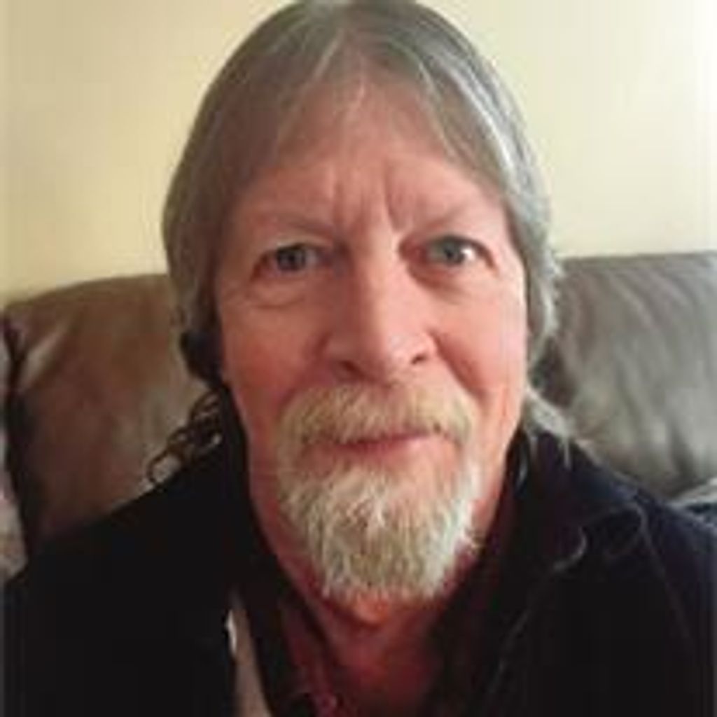 Bruce Wayne Yule Profile Photo