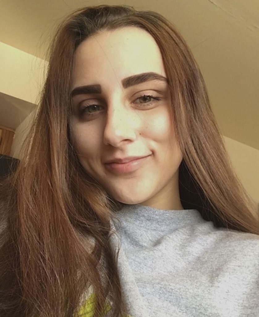 Kaitlyn N. Koster Profile Photo