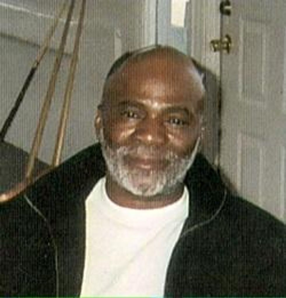 William Phillbert Ravenell