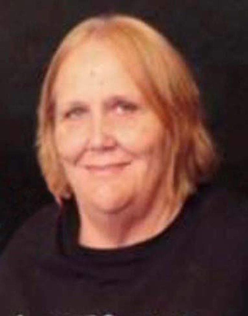 Paula Joyce Wilson