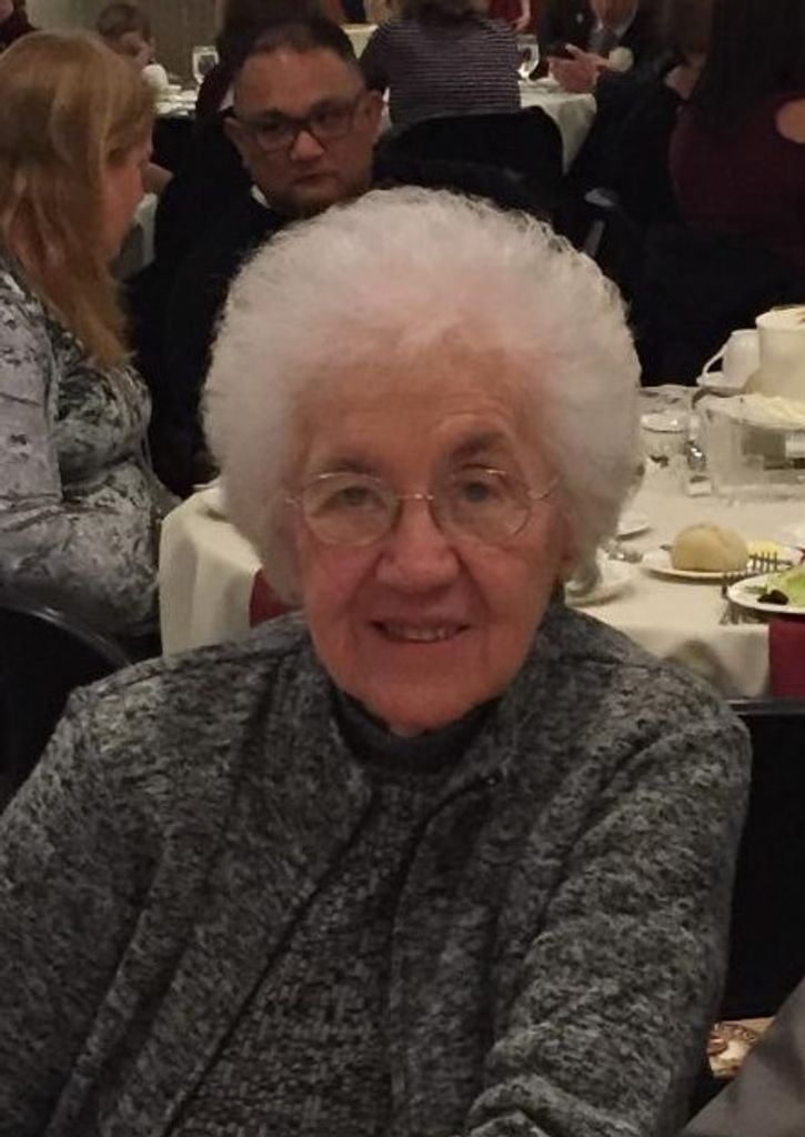 Nancy (Nickoloff)  Sedon