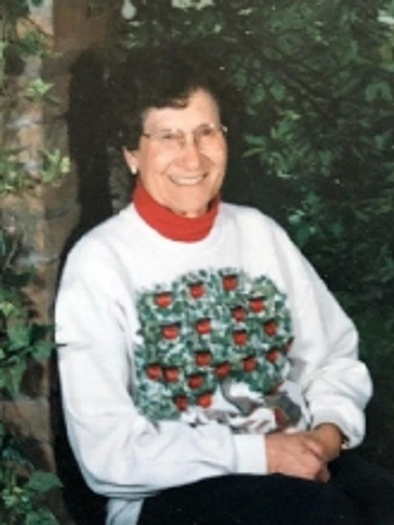 Jean Lois Schmidt
