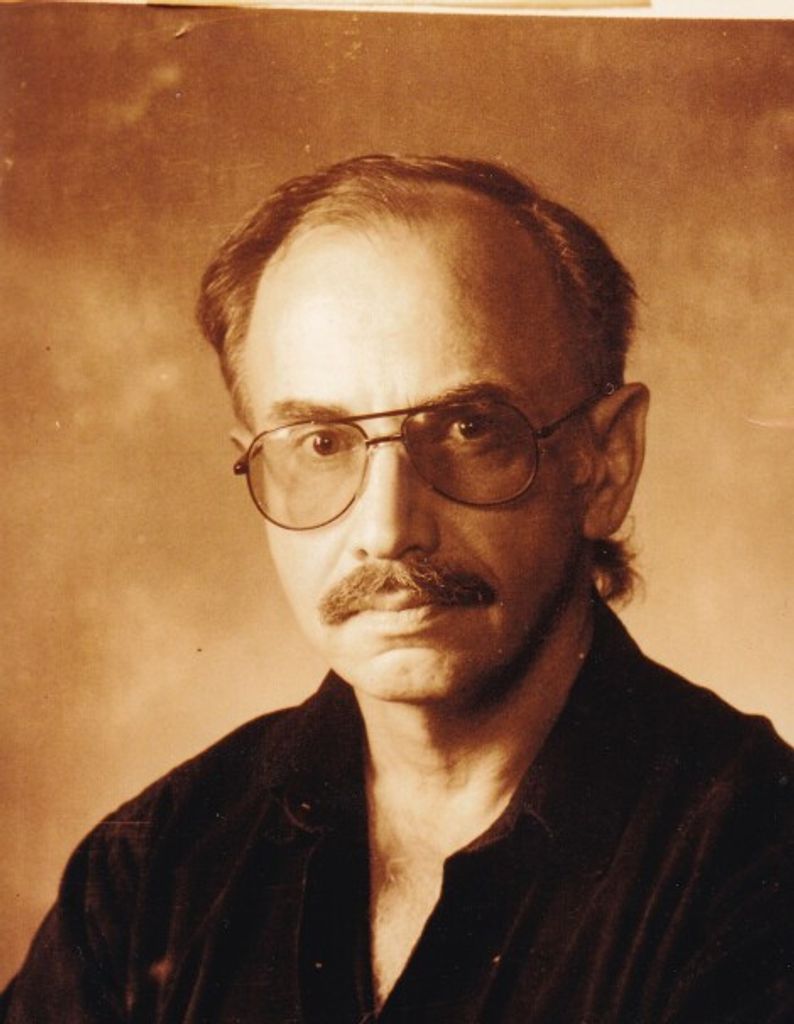 Thomas Firak Profile Photo