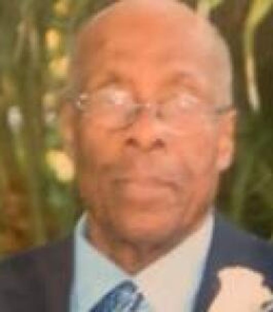 Elbert Brown