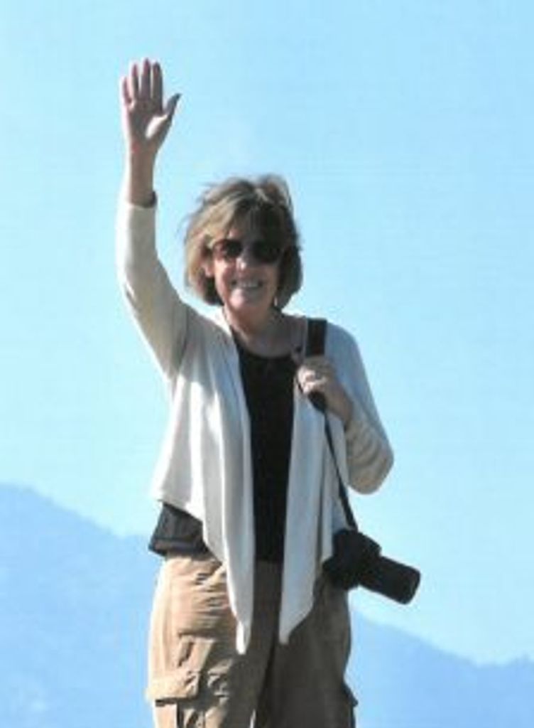 Elaine Jackson Profile Photo
