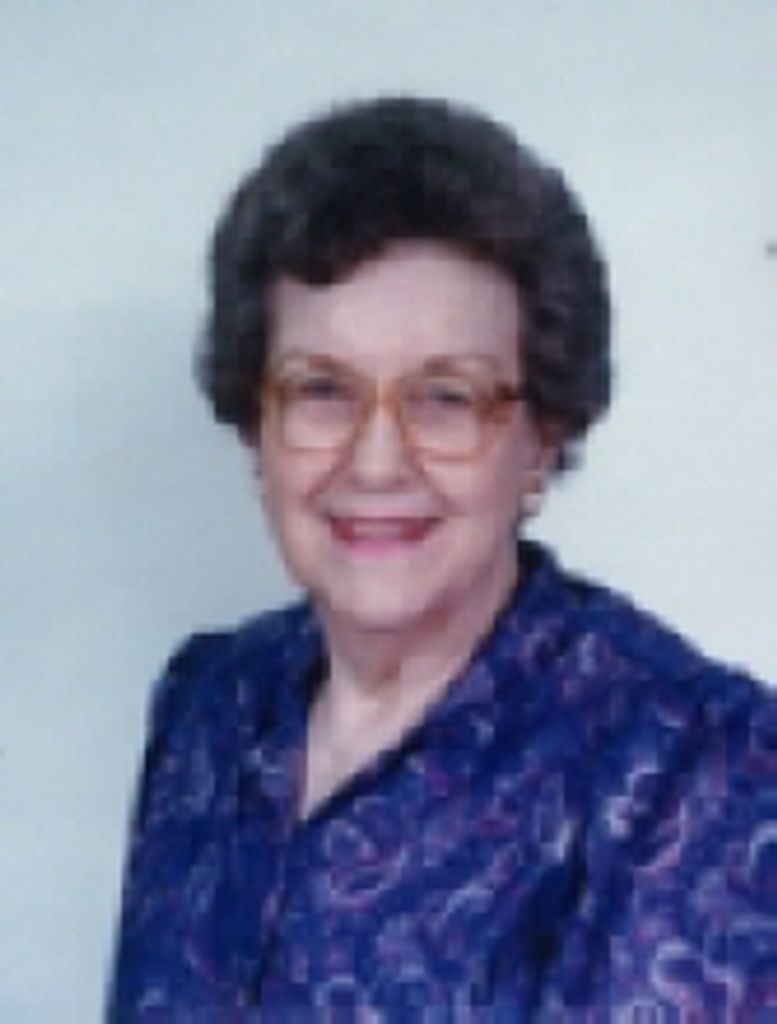 Bennie Faye Phipps Harris