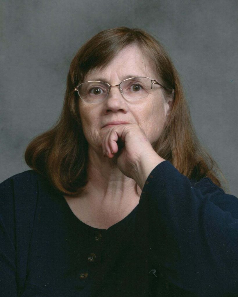 Sharon L Wood Profile Photo