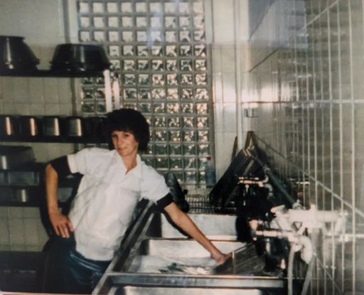Denise Rene (Pittman)  Tibbit photo gallery thumbnail 37 of 55