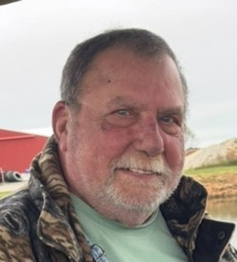 Terry Rigdon Profile Photo
