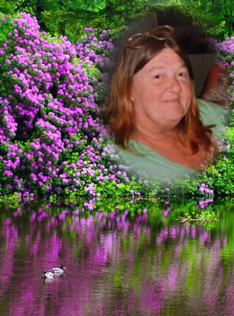 Ruth Ann Jennings Profile Photo