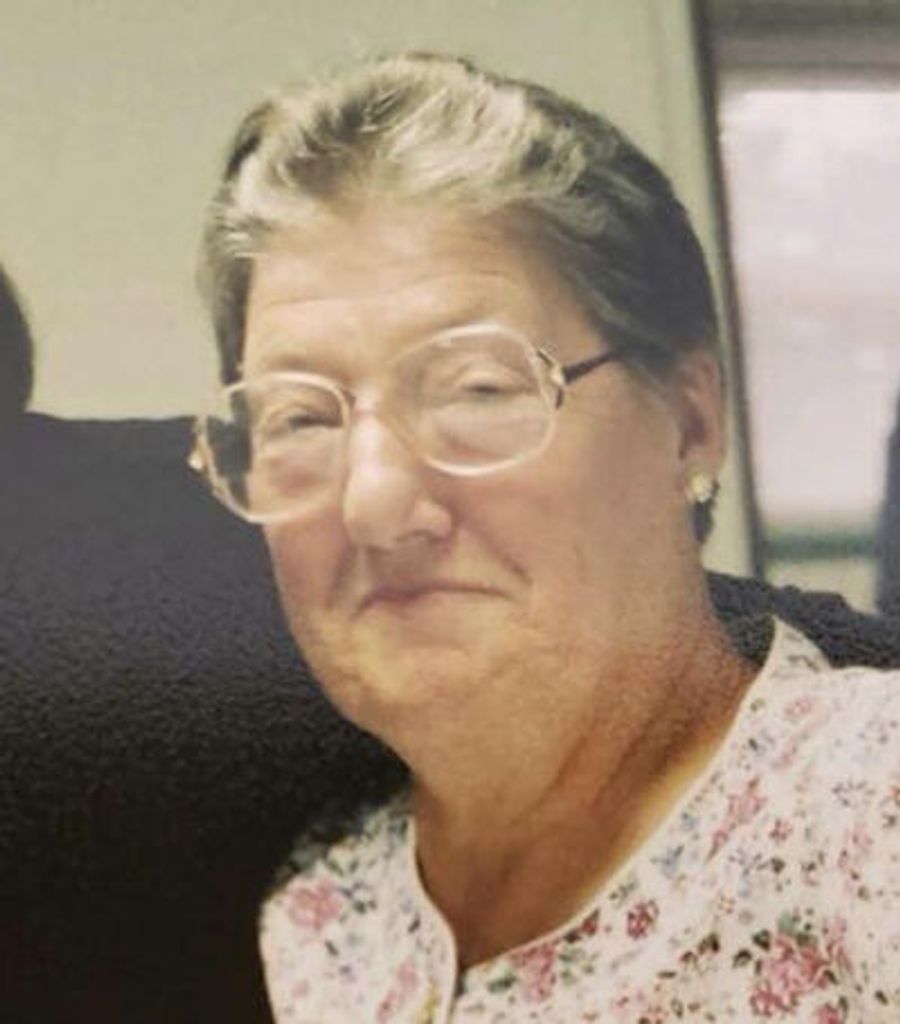 Josephine Cash Turner Profile Photo