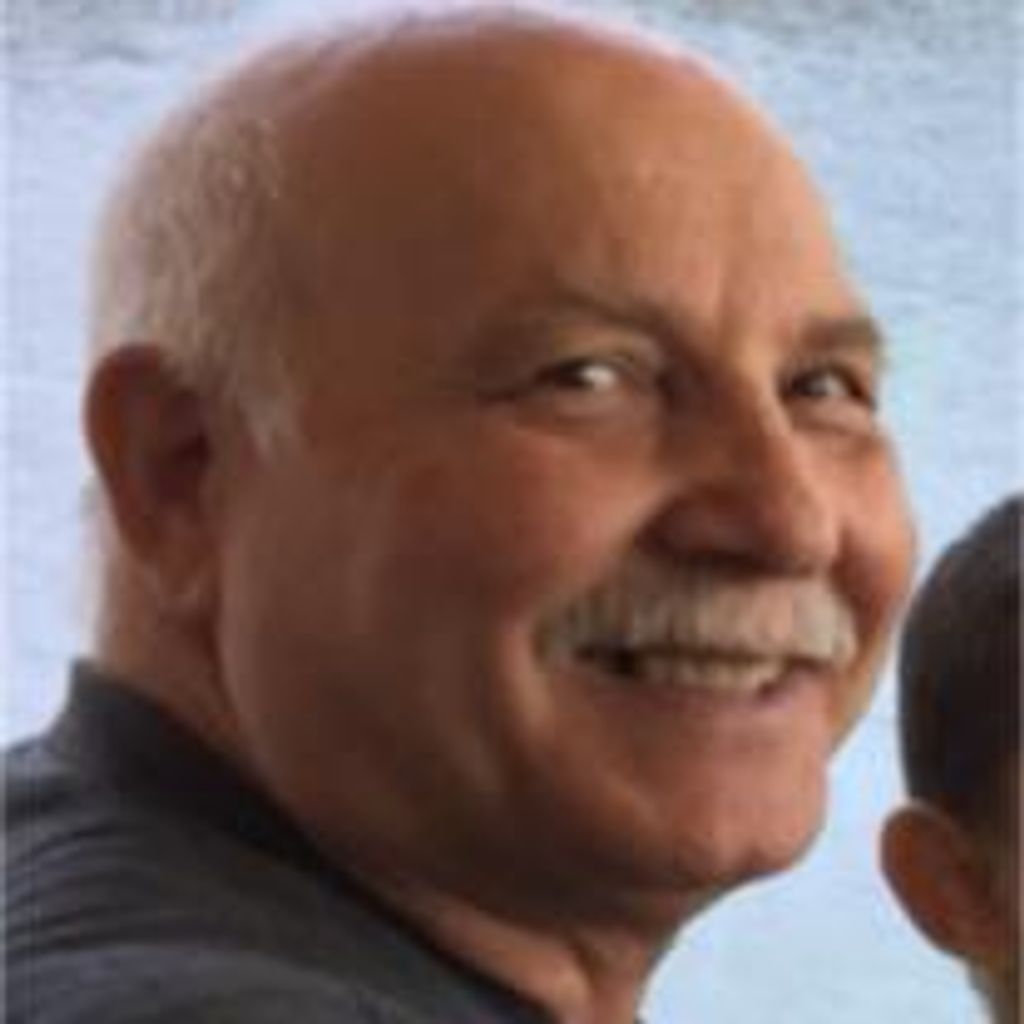 Frank  D Porco