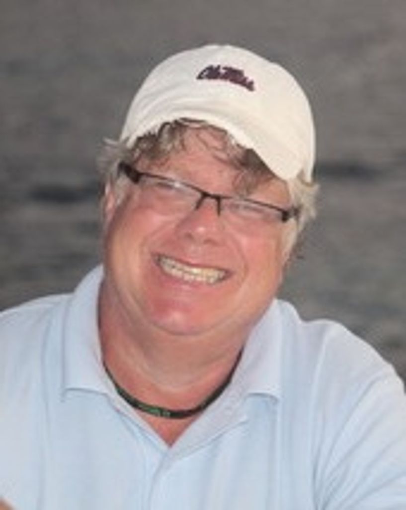 Walter Reed Profile Photo