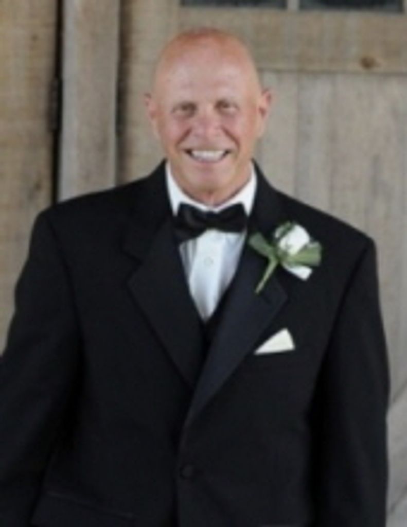 Darrell Withrow Profile Photo