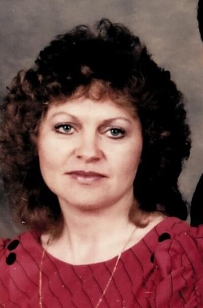 Patricia "Patty" Marshall Profile Photo