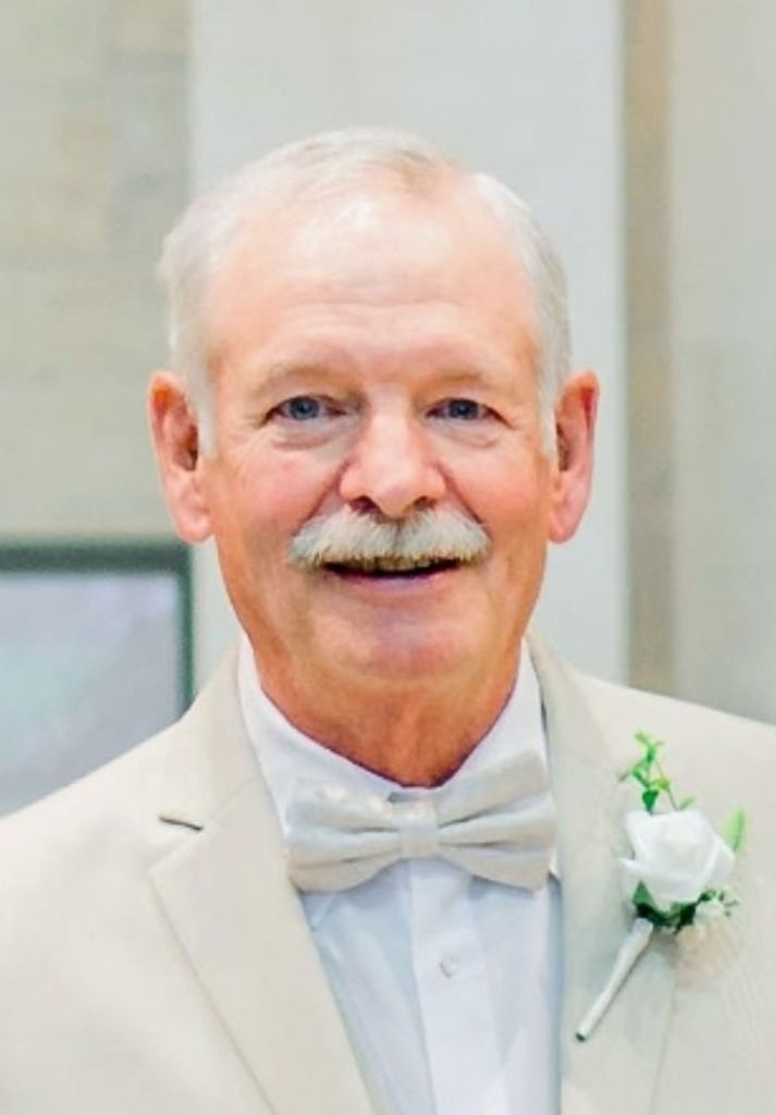 Mark Owen Heefner Profile Photo