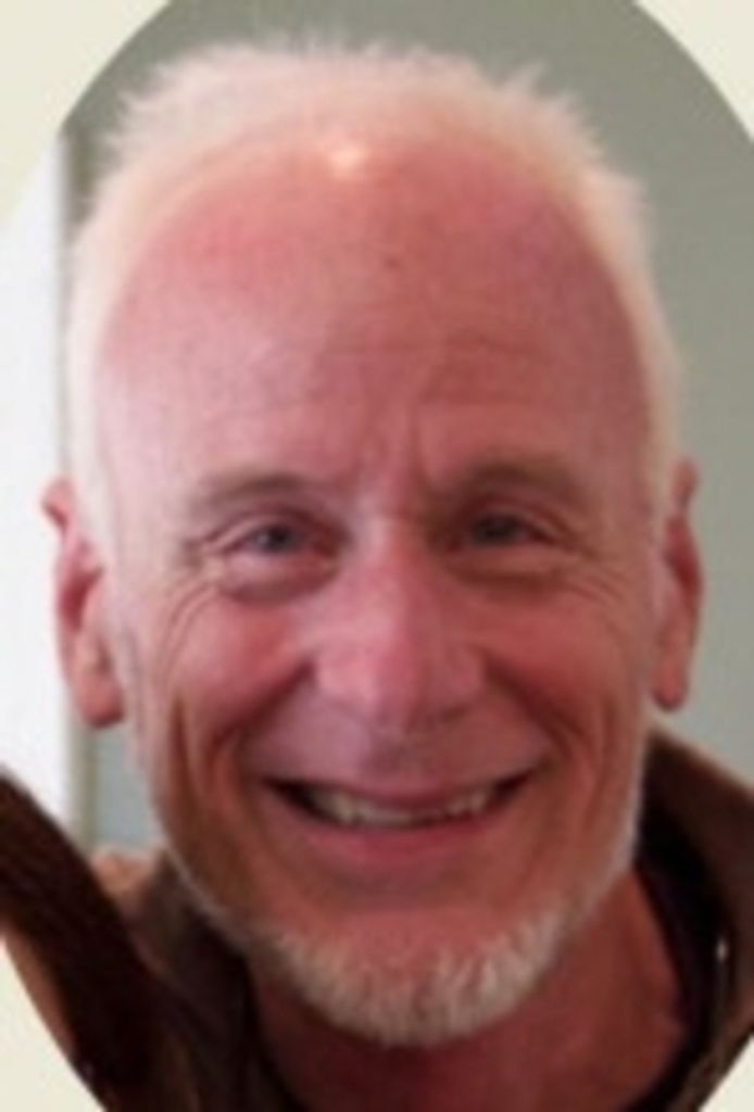 David Philip Sanders