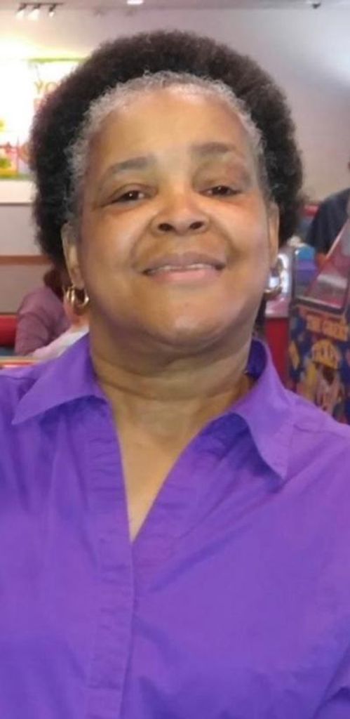 Brenda Kay Griffin Profile Photo